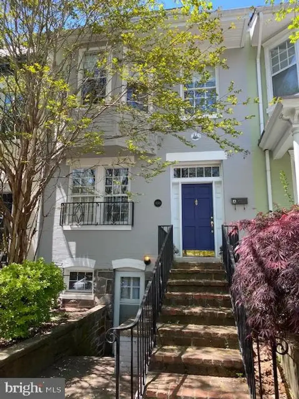 1650 33rd St Nw #b, WASHINGTON