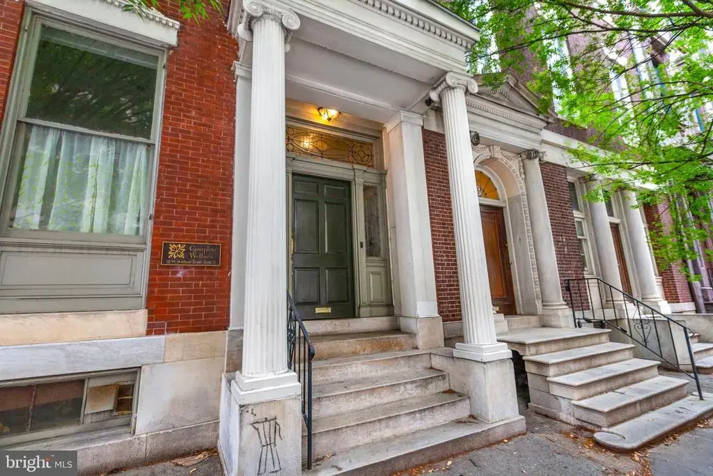 10 W Madison St W #1, BALTIMORE