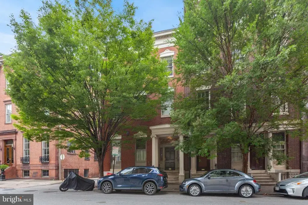 10 W Madison St W #1, BALTIMORE