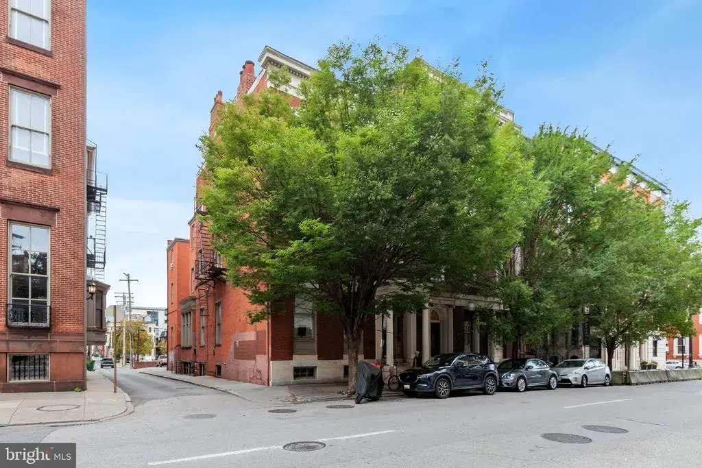 10 W Madison St W #1, BALTIMORE