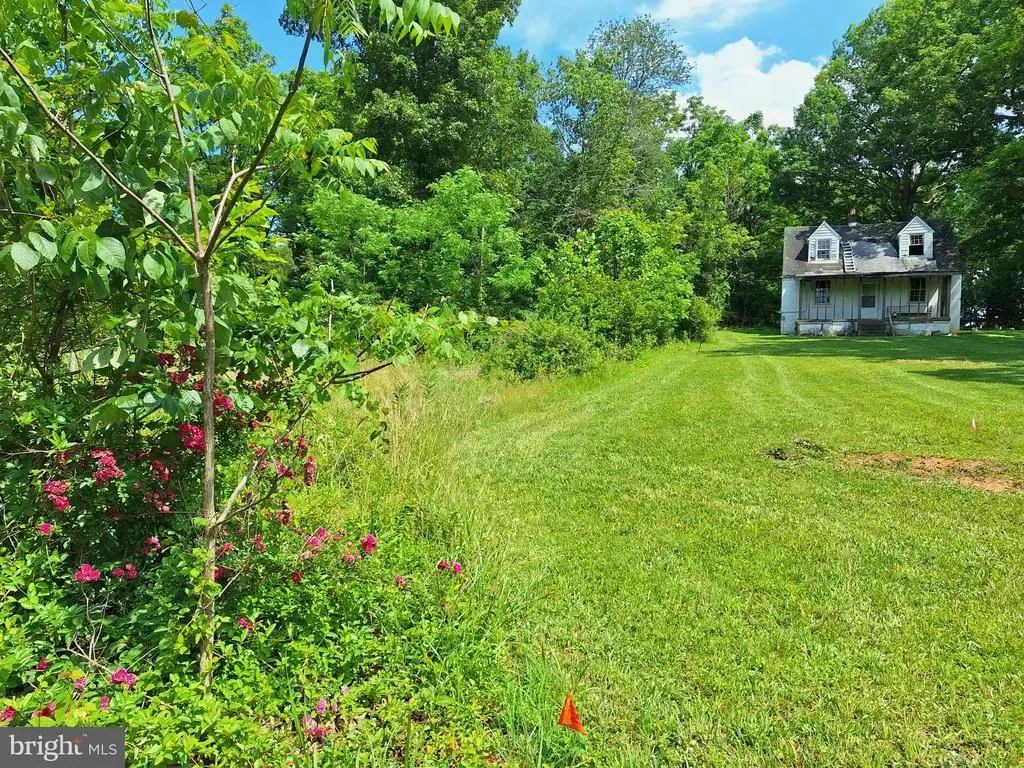 9499 Old Waterloo Rd, WARRENTON