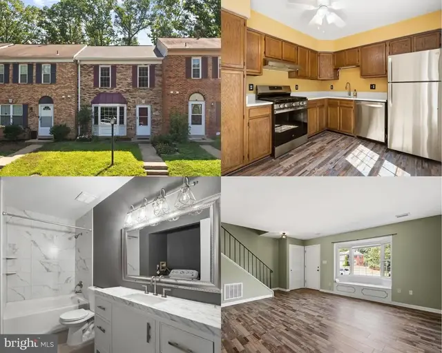14325 N Park Ct, Woodbridge