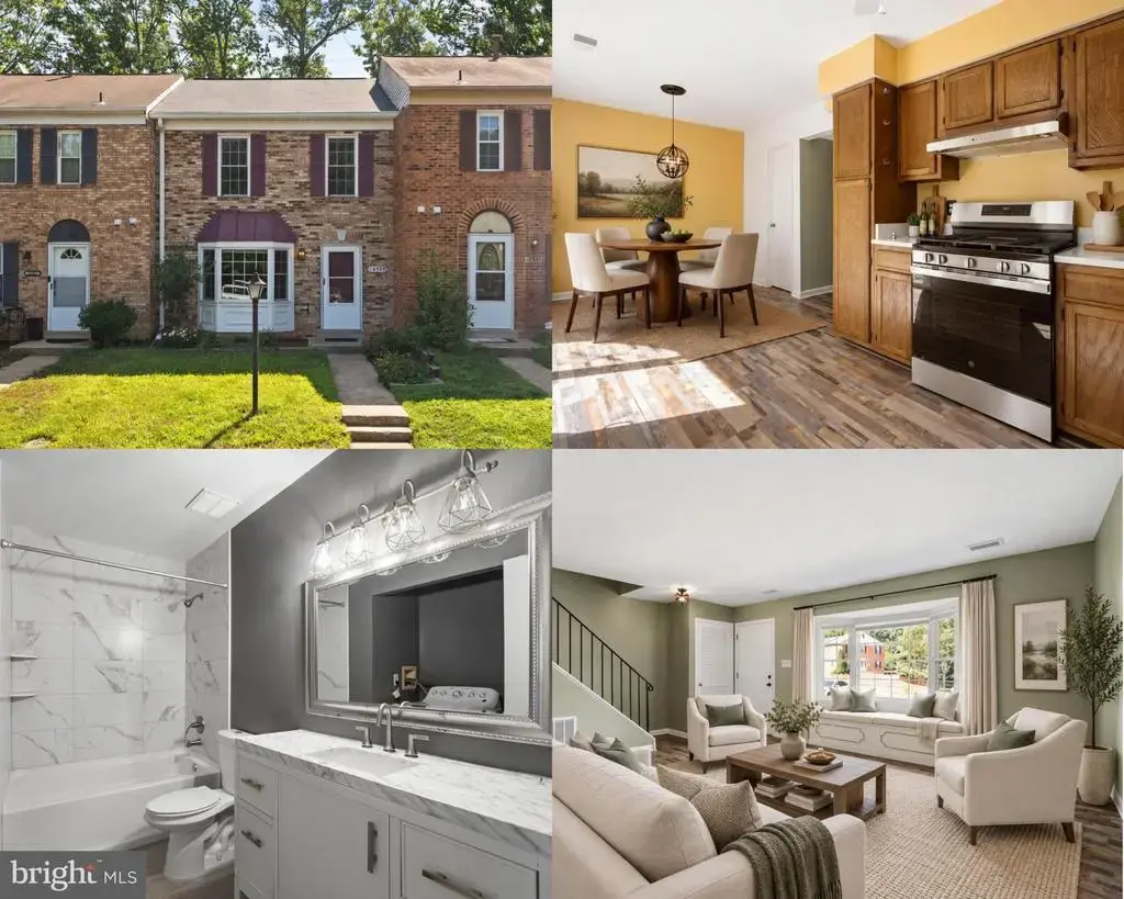14325 N Park Ct, WOODBRIDGE