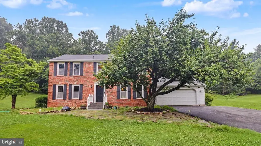 13083 Williamfield Dr, ELLICOTT CITY