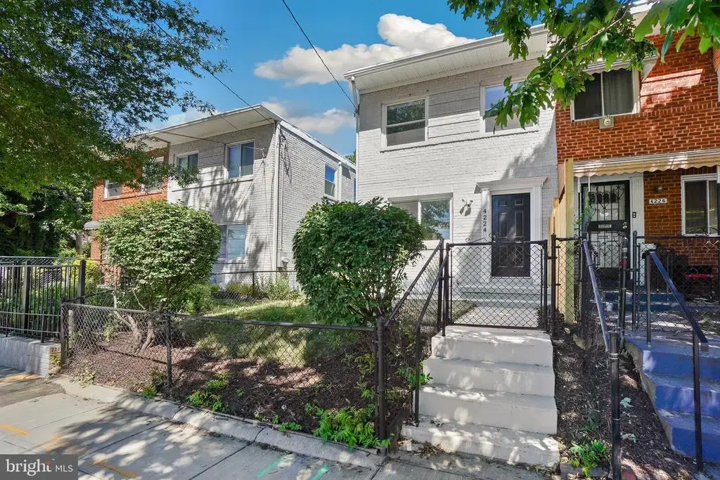 4224 Southern Ave Se, WASHINGTON