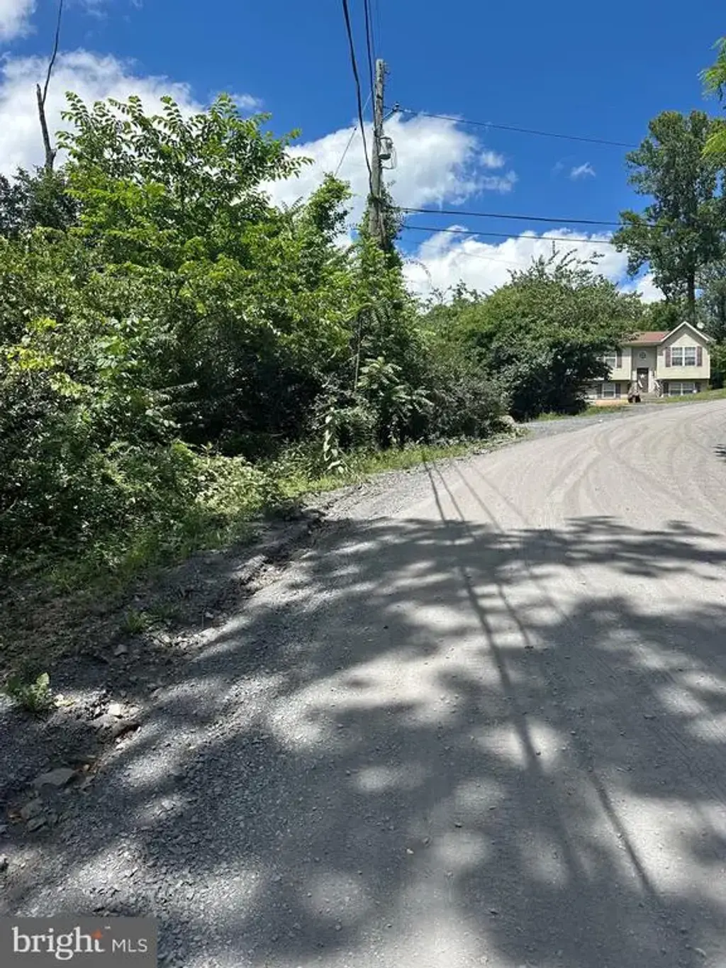 2lots; 463, 462 Reid Dr, FRONT ROYAL