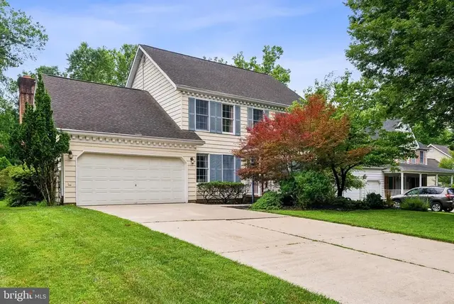 4229 Blue Barrow Ride, Ellicott City