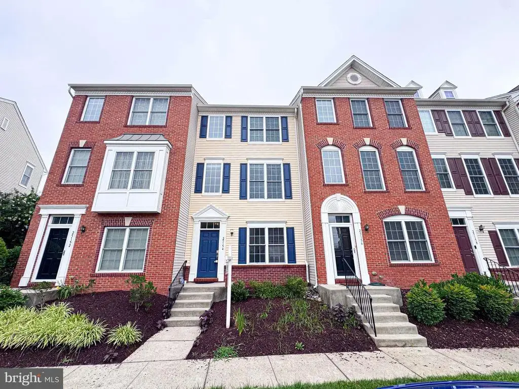 25154 Monteith Ter, CHANTILLY
