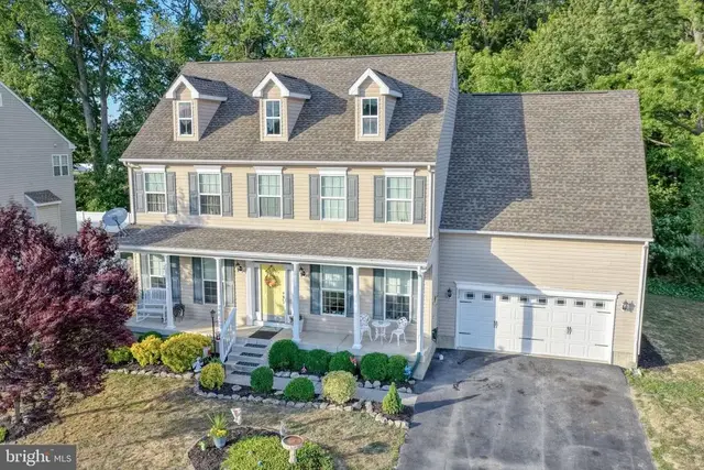 710 Olde Field Dr, Magnolia