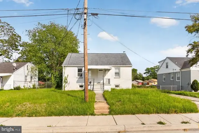3303 Fairview Rd, Gwynn Oak