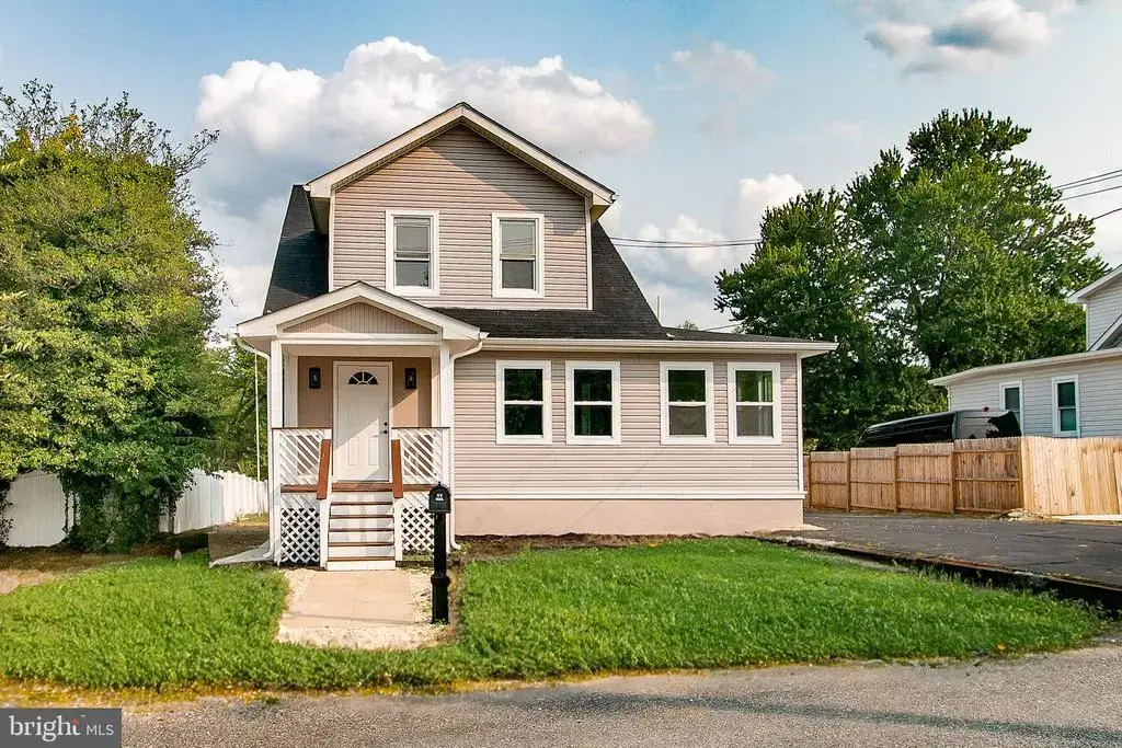 3437 Liberty Gardens Road, BALTIMORE