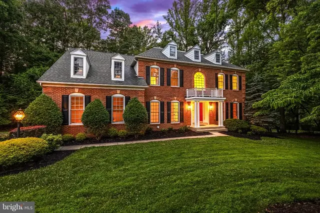 4 Falling Water Ct, Reisterstown