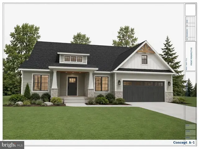 270 S Winding Rd, Dover