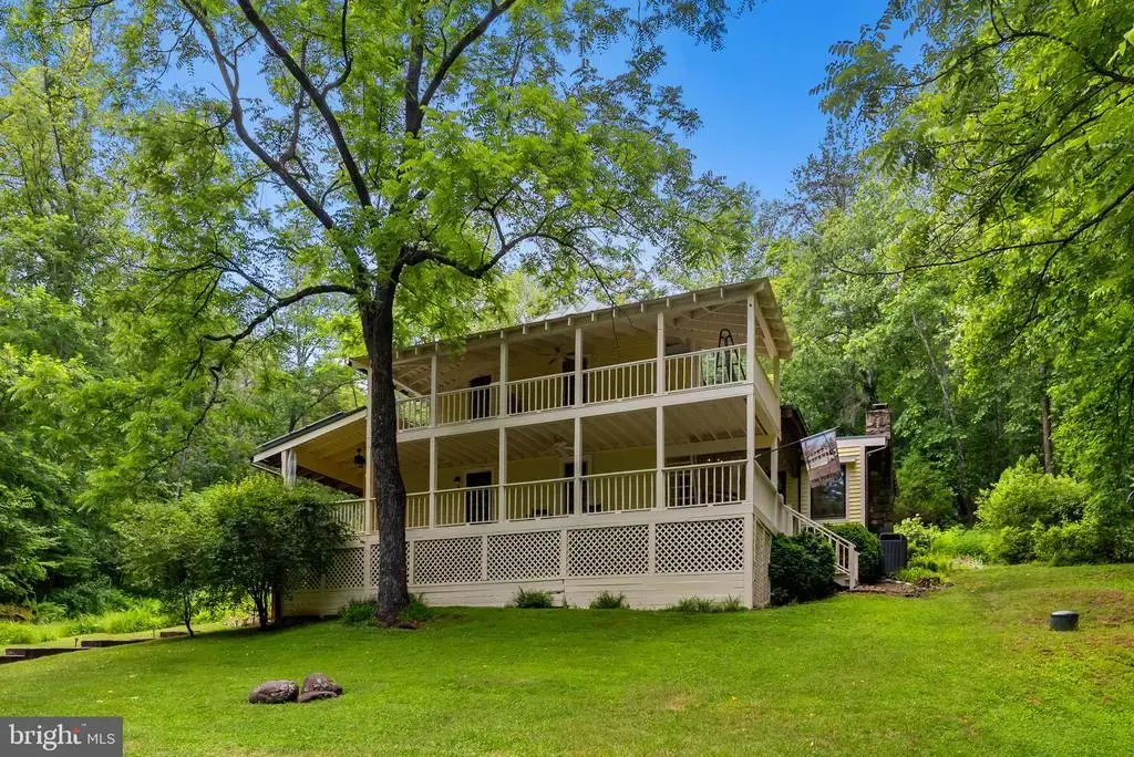 9406 Obannons Mill Rd, BOSTON