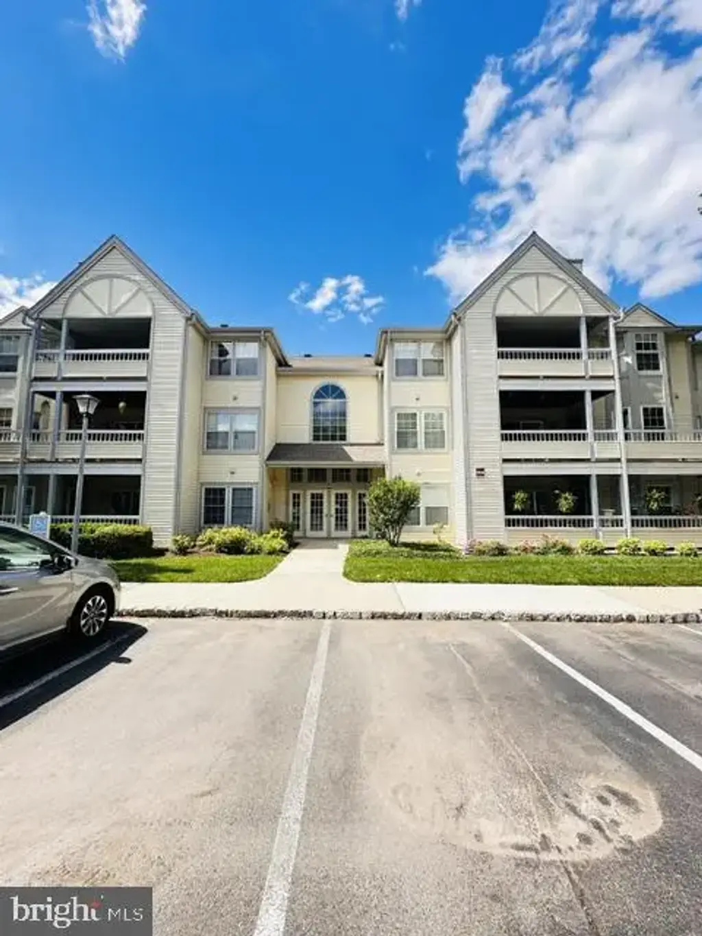 204 Salem Ct #11, PRINCETON