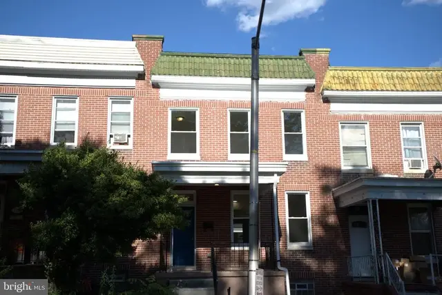 117 S Wickham Rd, Baltimore