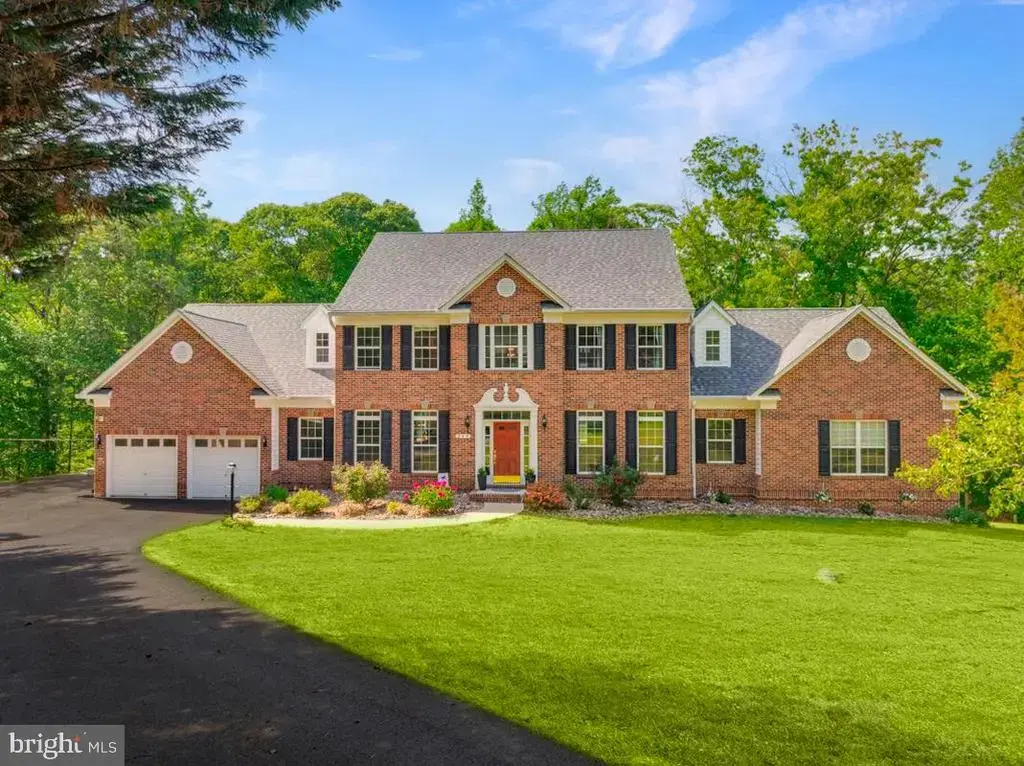 245 Persimmon Hills Ct, SUNDERLAND