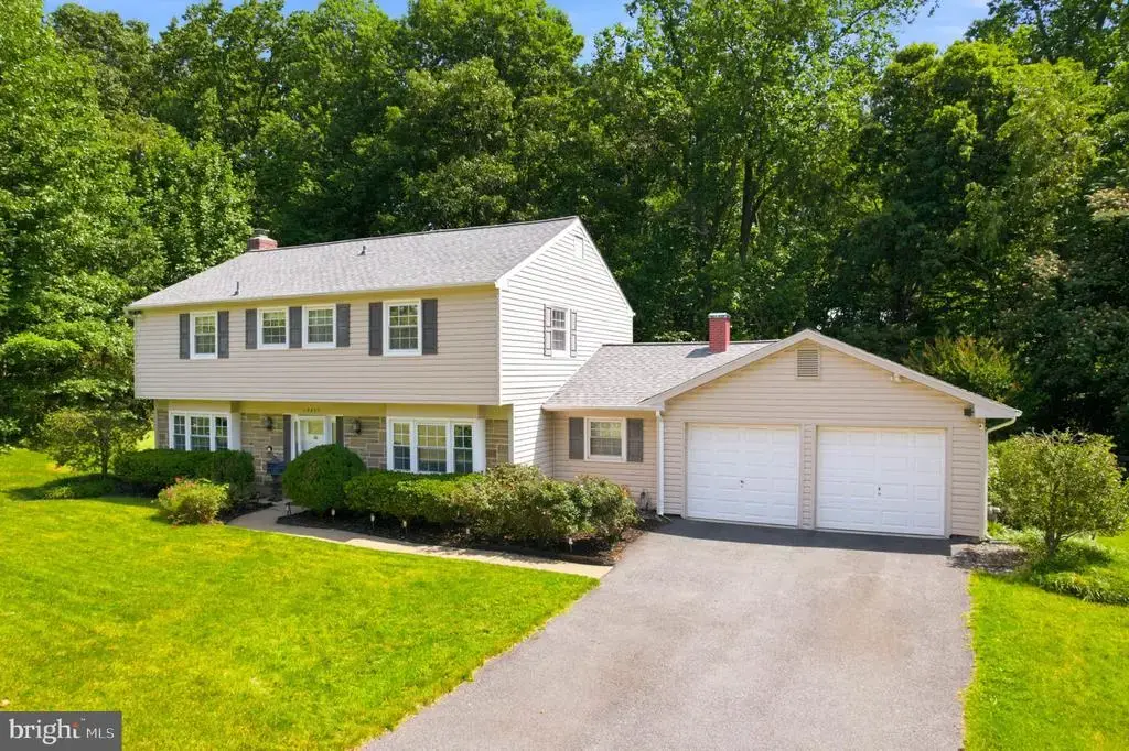 12607 Ivystone, LAUREL