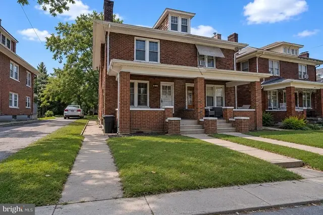 40 N Hartman St, York