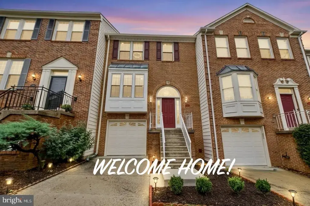 2106 Bobbyber Dr, VIENNA