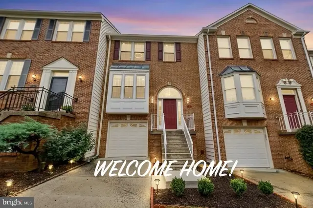 2106 Bobbyber Dr, Vienna