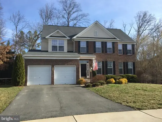 14942 Simmons Grove Dr, Haymarket