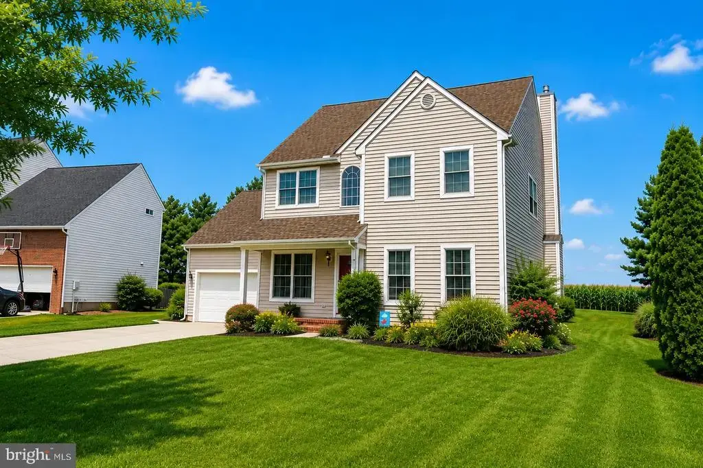 8804 Roundhouse Cir, EASTON