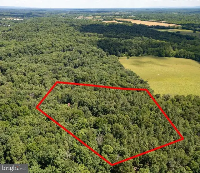 Tbd Senseny Road, Berryville