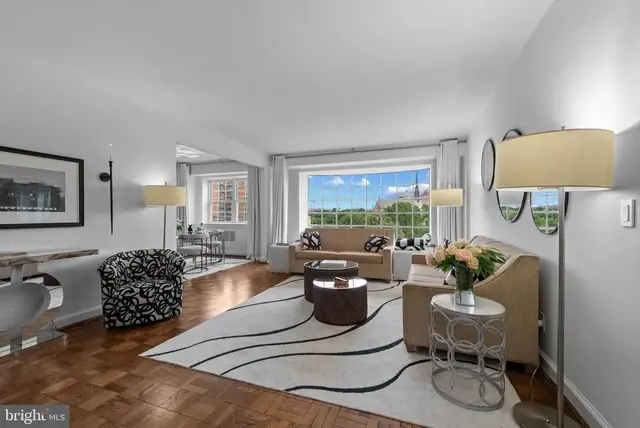 3601 Greenway #806, Baltimore