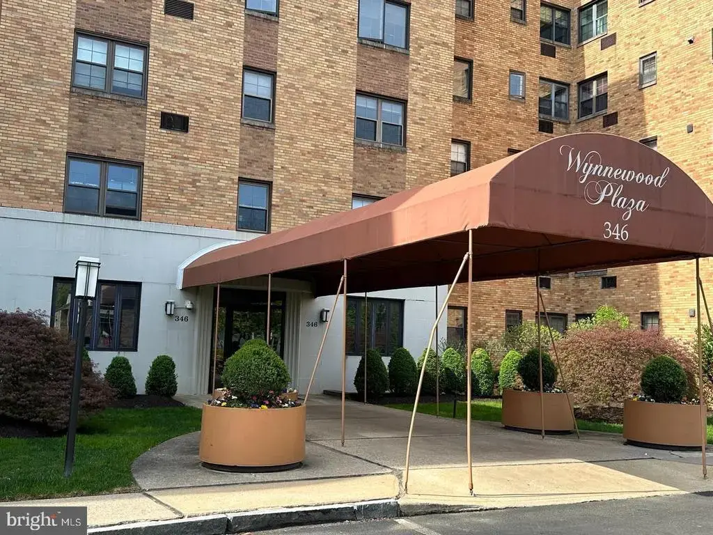 346 E Lancaster Ave #212, WYNNEWOOD