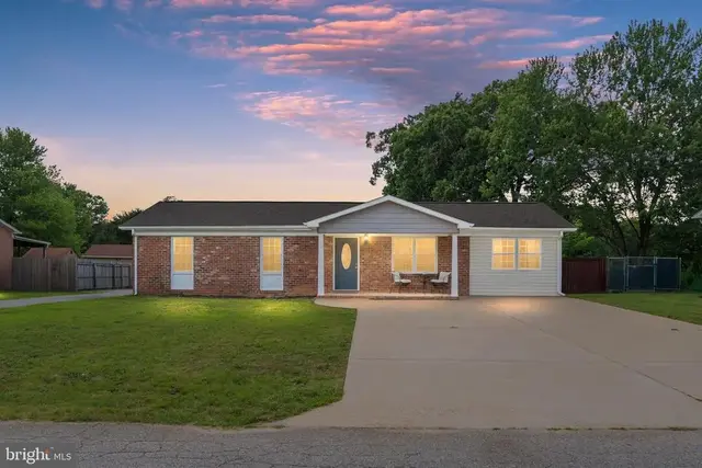 609 Edwards Dr, Fredericksburg