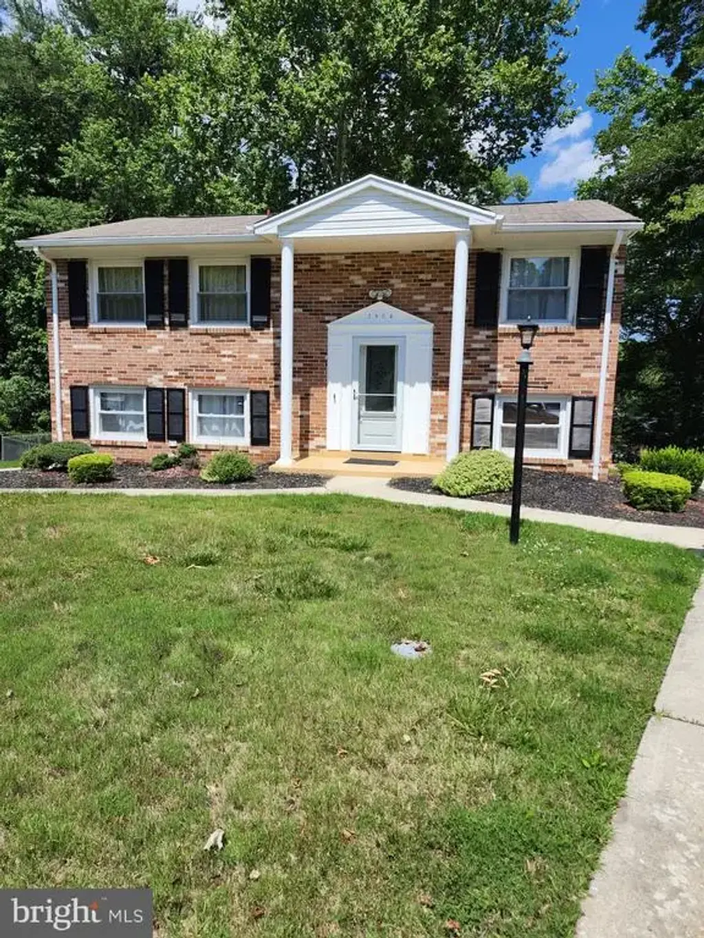 3904 Bishopmill Pl, UPPER MARLBORO
