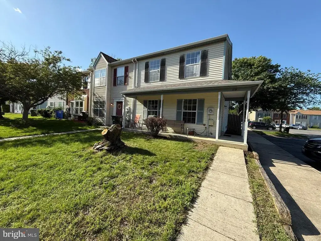 119 Kalmia Ct, LA PLATA