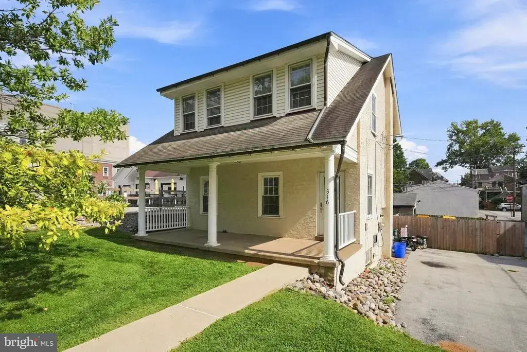 316 W Market St, WEST CHESTER