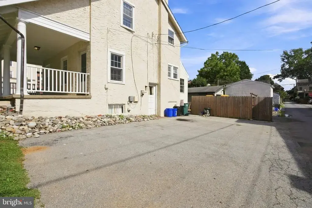 316 W Market St, WEST CHESTER