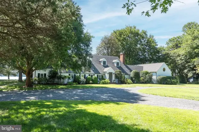 4471 World Farm Rd, Oxford
