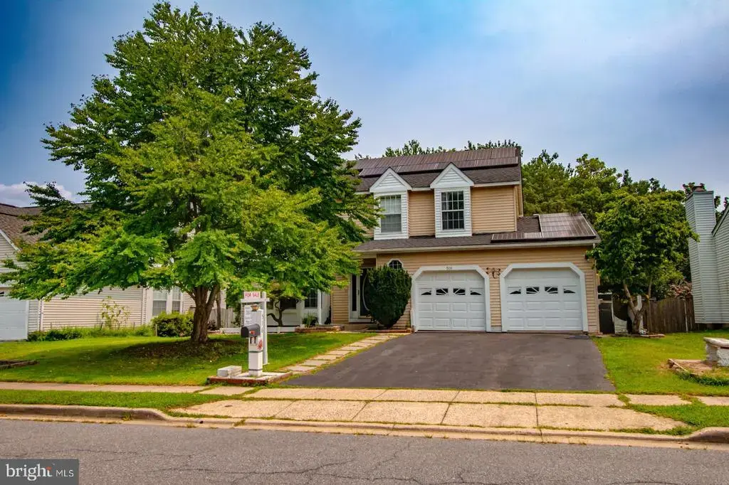 516 Sage Hen Way, FREDERICK