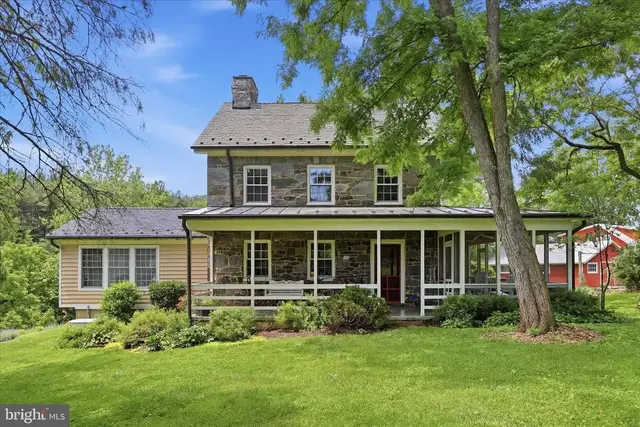10919 Etzler Mill Rd, Woodsboro