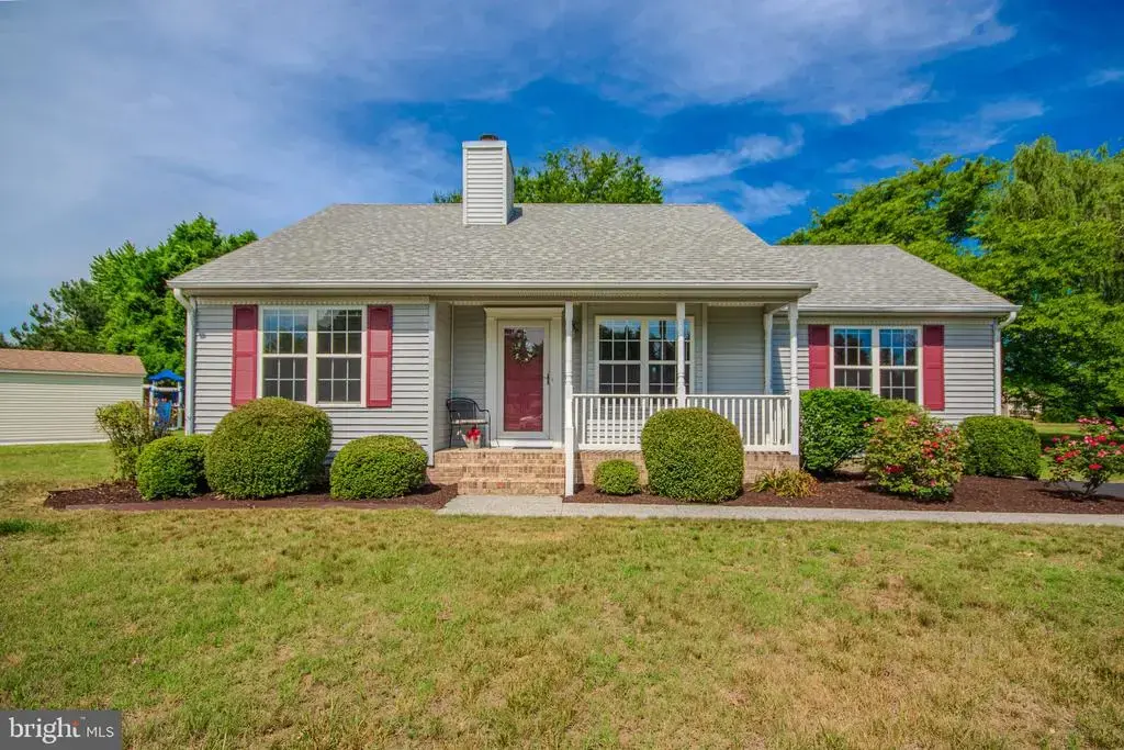 223 Mildale Dr, SALISBURY