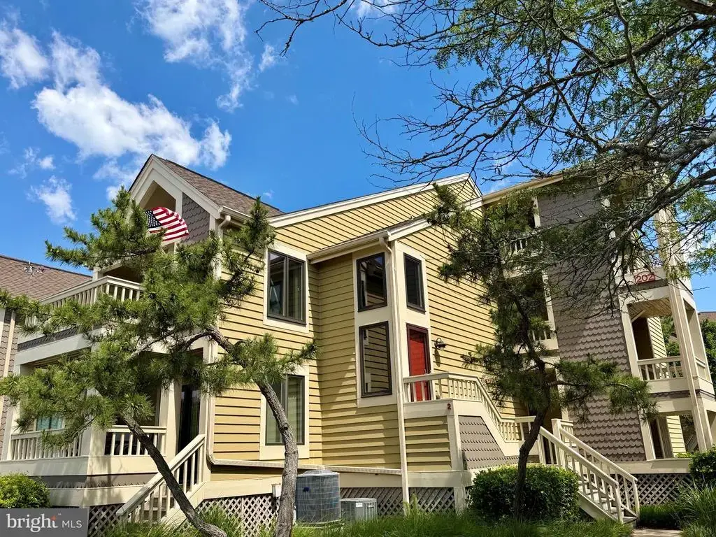 202 N Heron Dr #2022b, OCEAN CITY
