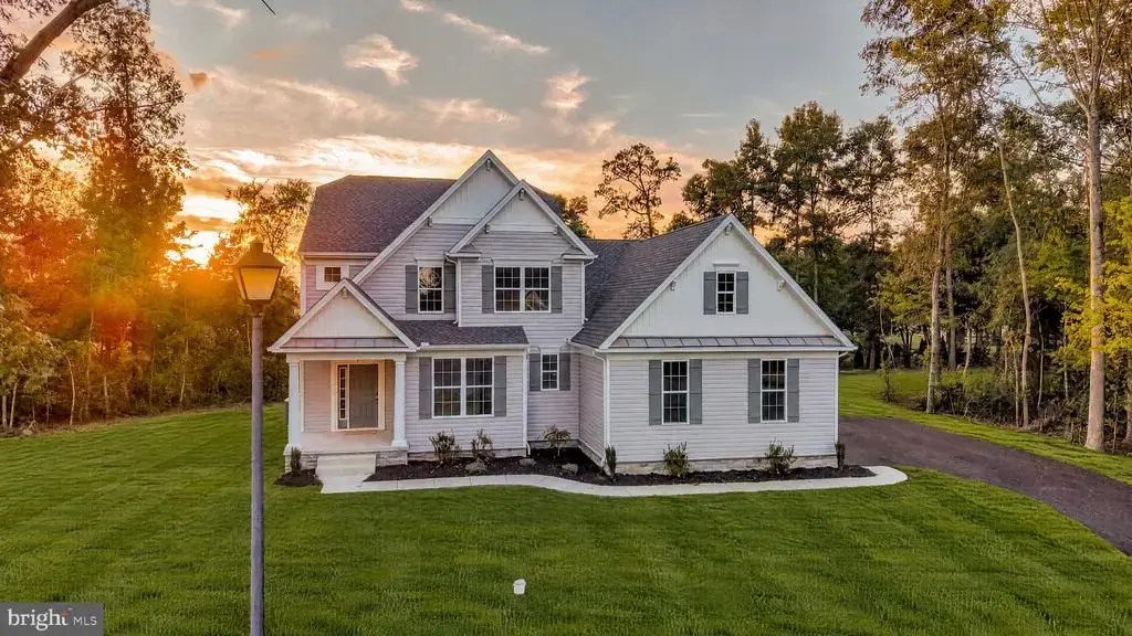 4 Pleasant View, MILLSBORO