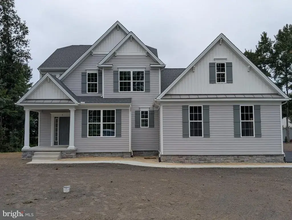 4 Pleasant View, MILLSBORO