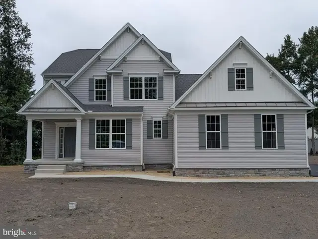 4 Pleasant View, Millsboro