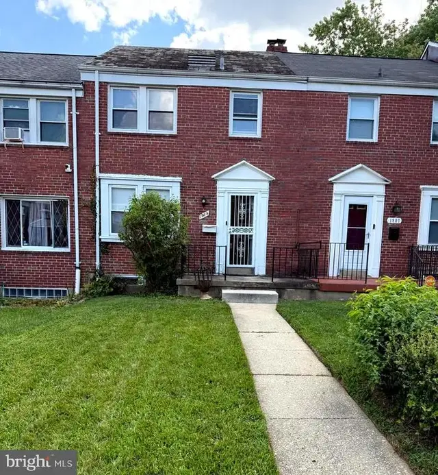 1909 Swansea Rd, Baltimore