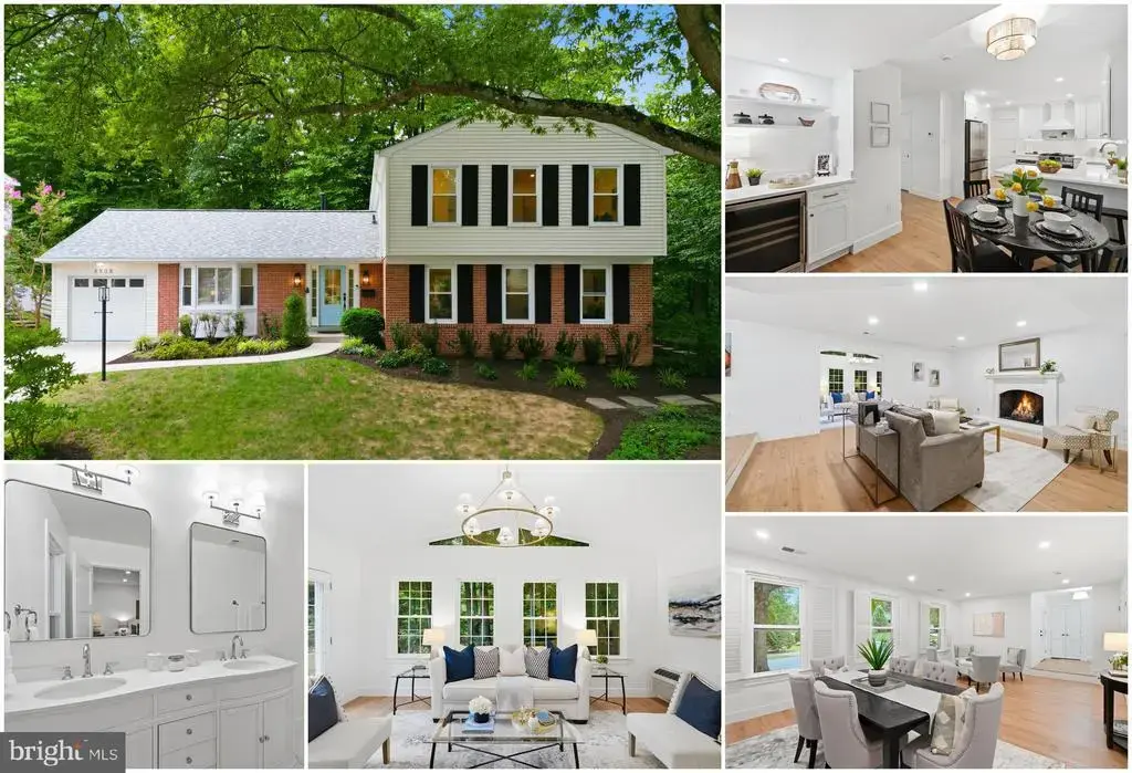 4908 Woodland Way, ANNANDALE