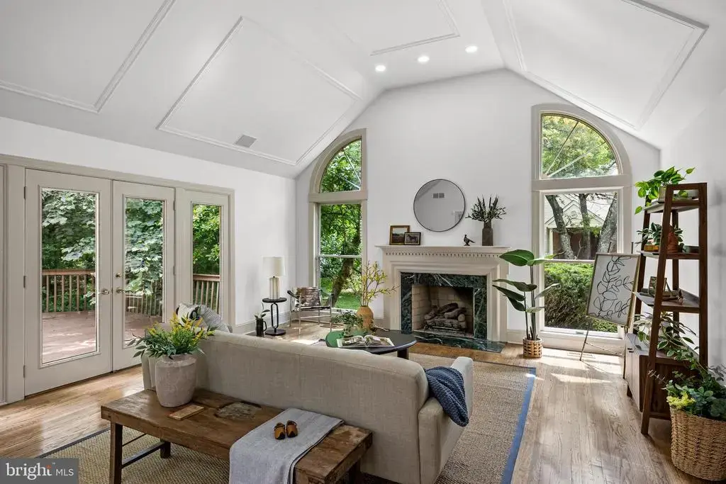465 Windrow Clusters Dr, MOORESTOWN