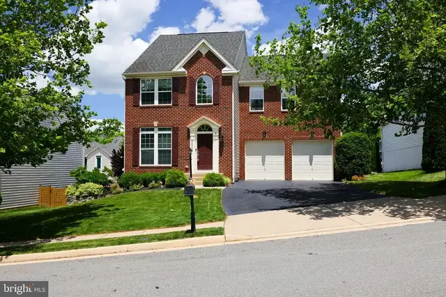 40502 Oconnors Cir, Leesburg