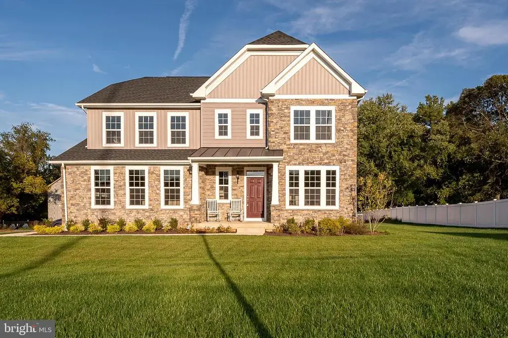 5936 Deborah Jean Dr, ELKRIDGE