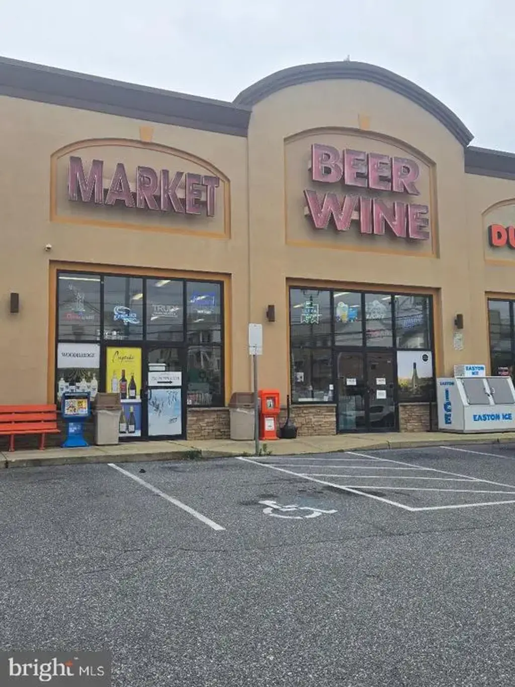 5601 Coastal Hwy #3 & 4, OCEAN CITY