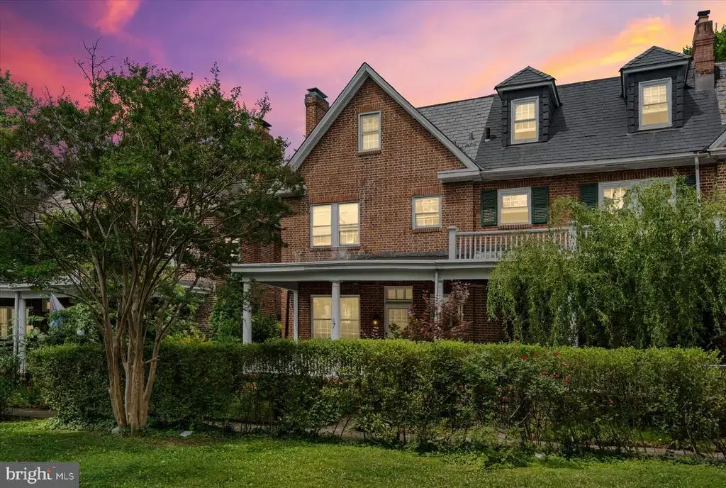 7 York Ct, BALTIMORE